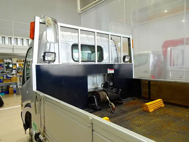 トヨタ ダイナ PBｰXZU341(2WD)の写真23