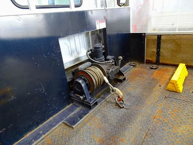 トヨタ ダイナ PBｰXZU341(2WD)の写真24