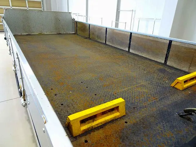 トヨタ ダイナ PBｰXZU341(2WD)の写真25