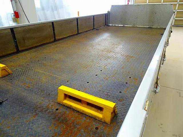 トヨタ ダイナ PBｰXZU341(2WD)の写真26