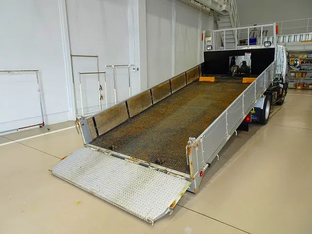 トヨタ ダイナ PBｰXZU341(2WD)の写真29