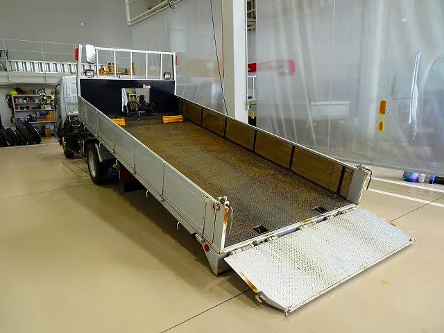 トヨタ ダイナ PBｰXZU341(2WD)の写真30