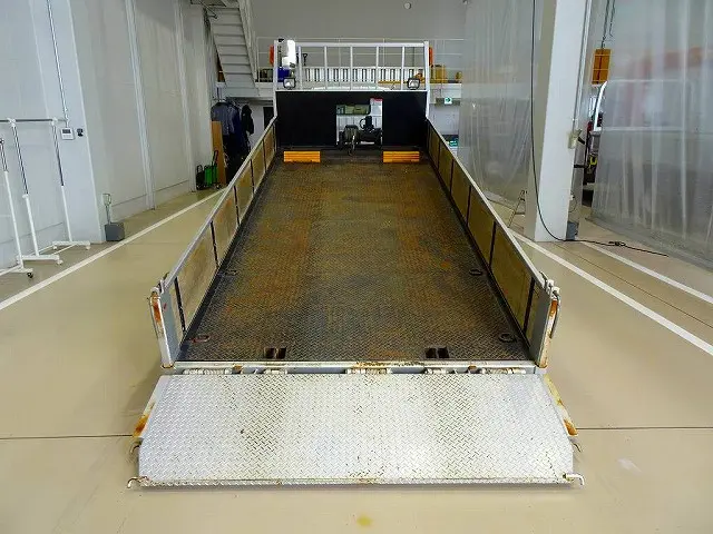 トヨタ ダイナ PBｰXZU341(2WD)の写真31