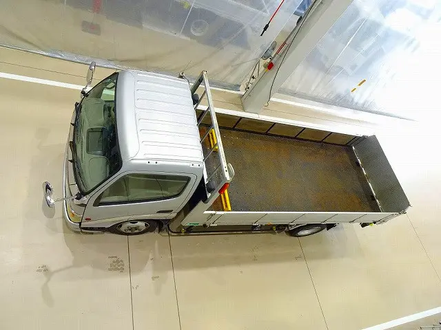 トヨタ ダイナ PBｰXZU341(2WD)の写真34