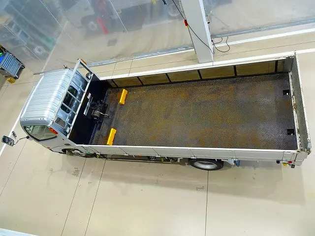 トヨタ ダイナ PBｰXZU341(2WD)の写真35