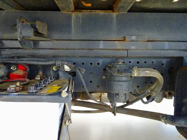 トヨタ ダイナ PBｰXZU341(2WD)の写真36