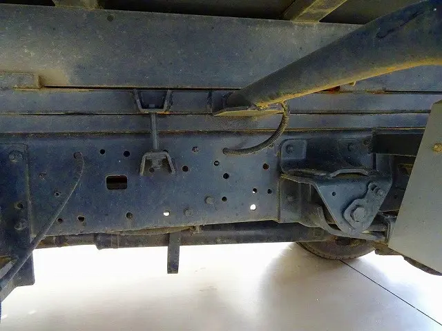 トヨタ ダイナ PBｰXZU341(2WD)の写真38