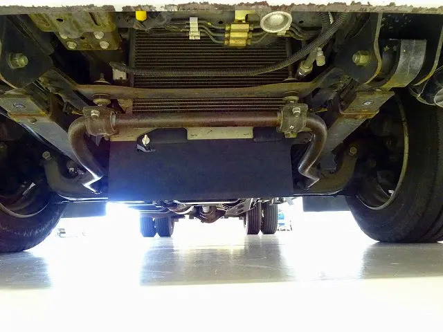 トヨタ ダイナ PBｰXZU341(2WD)の写真40