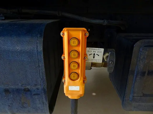 トヨタ ダイナ PBｰXZU341(2WD)の写真42