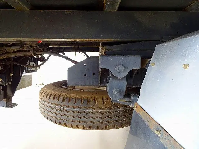 トヨタ ダイナ PBｰXZU341(2WD)の写真44