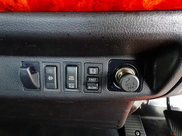 日野 レンジャー TKG-FD7JGAA(2WD)の写真12