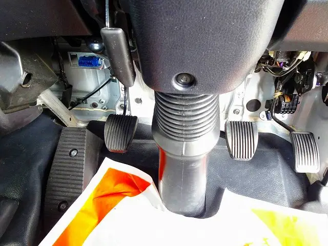 日野 レンジャー TKG-FD7JGAA(2WD)の写真19