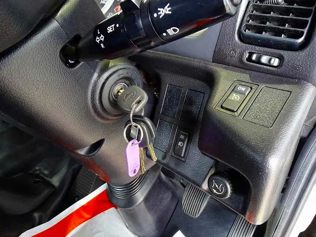 日野 レンジャー TKG-FD7JGAA(2WD)の写真20