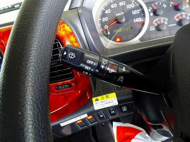 日野 レンジャー TKG-FD7JGAA(2WD)の写真21