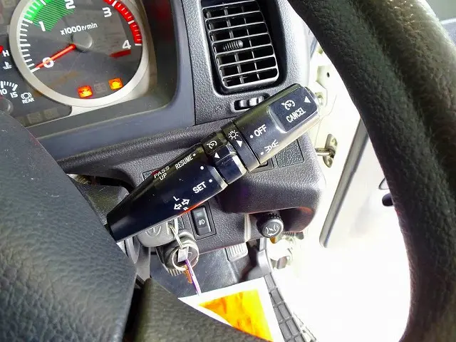 日野 レンジャー TKG-FD7JGAA(2WD)の写真22