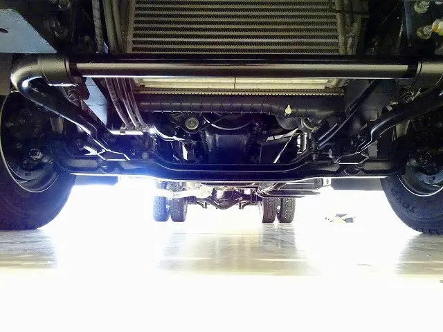日野 レンジャー TKG-FD7JGAA(2WD)の写真42