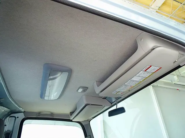 いすゞ エルフ 2RG-NPR88AN(2WD)の写真14