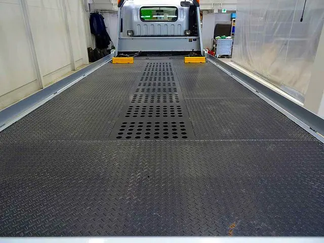 荷台内寸:567×216×10 古河ユニック/Neo5 UC-35NERS|いすゞ エルフ 2RG-NPR88AN(2WD)の写真17