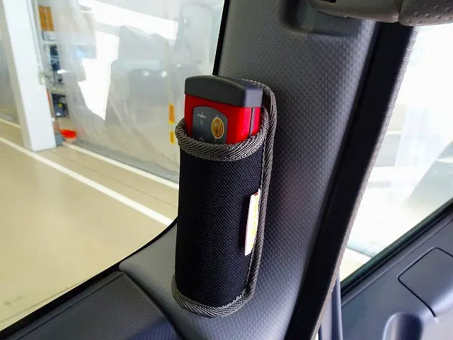 いすゞ エルフ 2RG-NPR88AN(2WD)の写真21