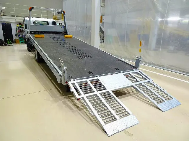 お問合せ管理No.J240 R5 エルフ 2.95t FFL ワイド超ロング キャリアカー(車載)|いすゞ エルフ 2RG-NPR88AN(2WD)の写真28