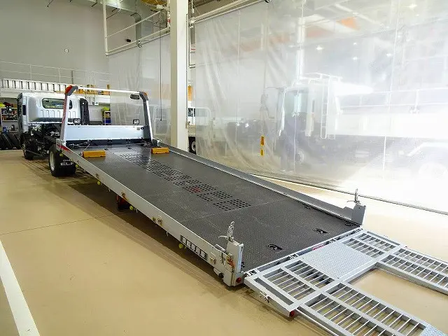 いすゞ エルフ 2RG-NPR88AN(2WD)の写真34