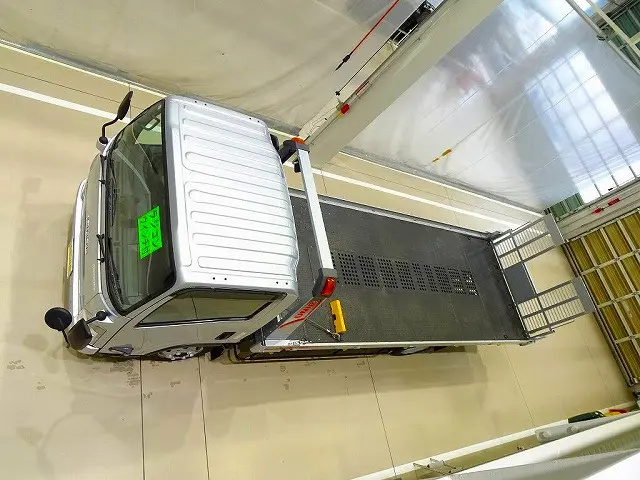 ☆ルームクリーニング&外装仕上げ済み☆|いすゞ エルフ 2RG-NPR88AN(2WD)の写真36