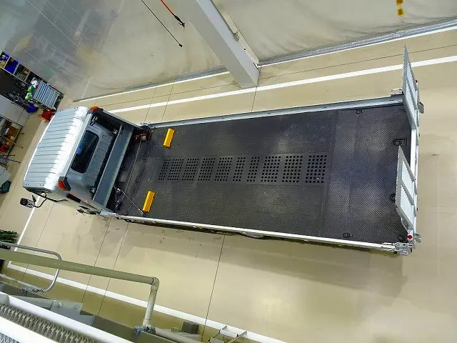 ☆ルームクリーニング&外装仕上げ済み☆|いすゞ エルフ 2RG-NPR88AN(2WD)の写真37