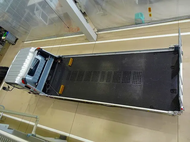 いすゞ エルフ 2RG-NPR88AN(2WD)の写真39