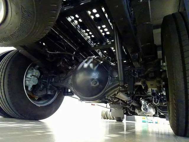 いすゞ エルフ 2RG-NPR88AN(2WD)の写真43