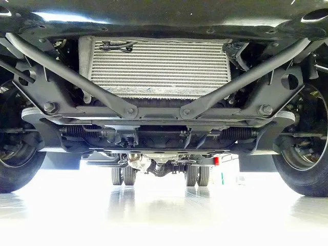 いすゞ エルフ 2RG-NPR88AN(2WD)の写真44