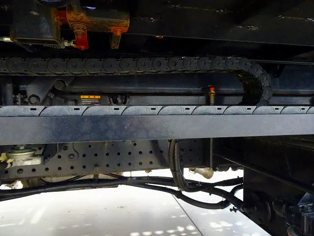 いすゞ エルフ 2RG-NPR88AN(2WD)の写真47