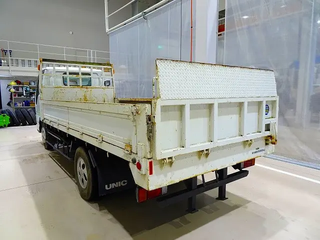 いすゞ エルフ KRーNKR81LV(2WD)の写真4