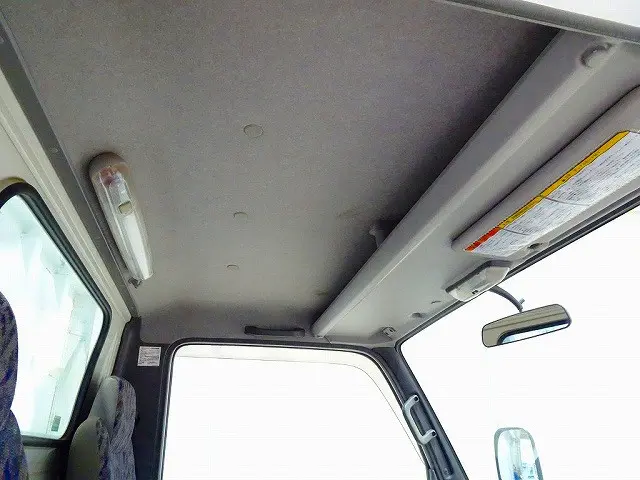 いすゞ エルフ KRーNKR81LV(2WD)の写真13