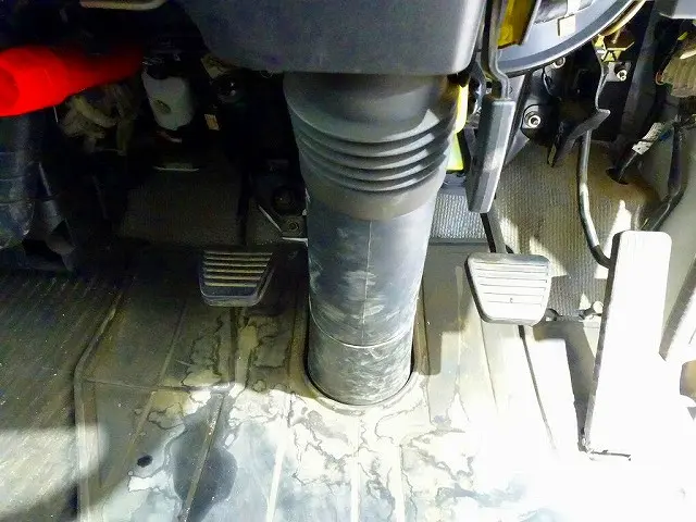 いすゞ エルフ KRーNKR81LV(2WD)の写真15