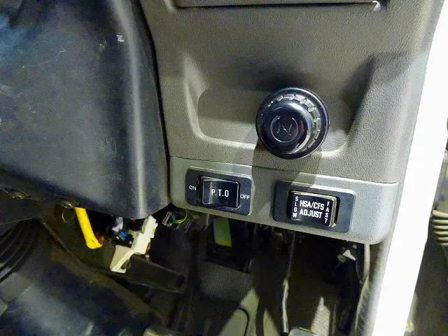 いすゞ エルフ KRーNKR81LV(2WD)の写真17