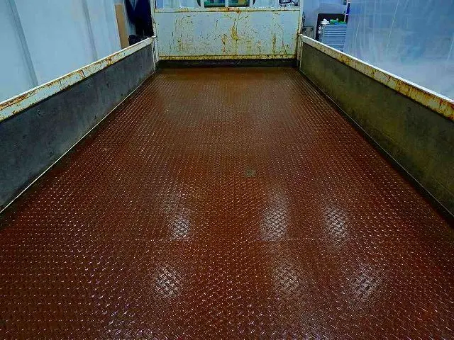 いすゞ エルフ KRーNKR81LV(2WD)の写真20