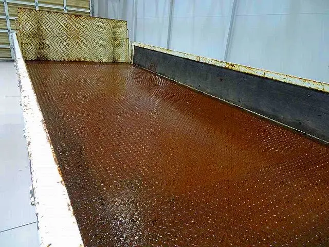 いすゞ エルフ KRーNKR81LV(2WD)の写真25