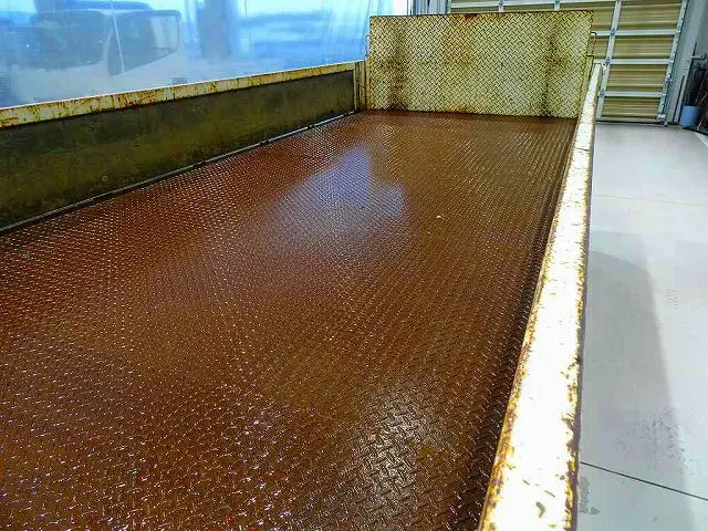 いすゞ エルフ KRーNKR81LV(2WD)の写真26