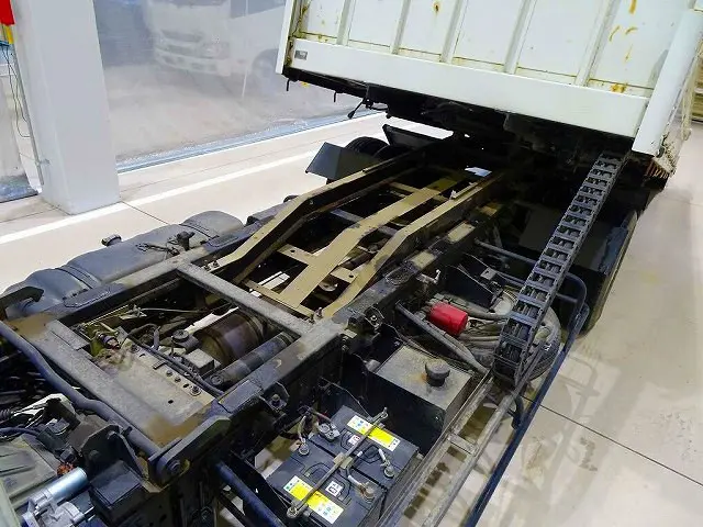 いすゞ エルフ KRーNKR81LV(2WD)の写真33