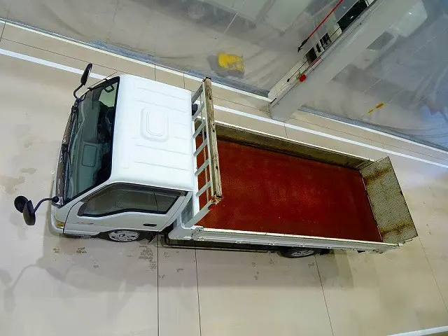 ☆ルームクリーニング&外装仕上げ済み☆|いすゞ エルフ KRーNKR81LV(2WD)の写真33