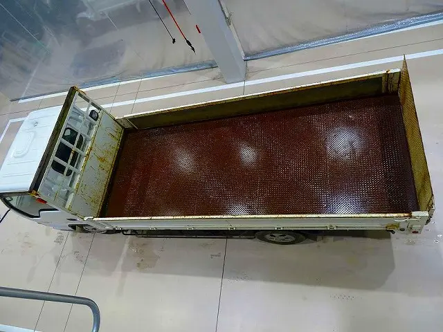 いすゞ エルフ KRーNKR81LV(2WD)の写真35