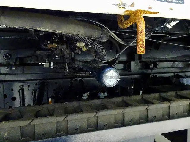 いすゞ エルフ KRーNKR81LV(2WD)の写真37