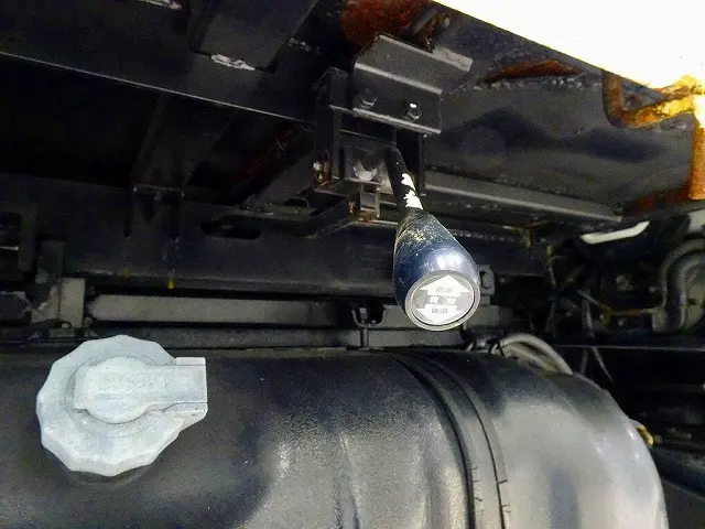 いすゞ エルフ KRーNKR81LV(2WD)の写真40