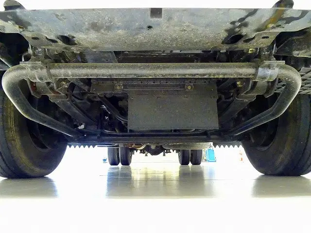 いすゞ エルフ KRーNKR81LV(2WD)の写真42