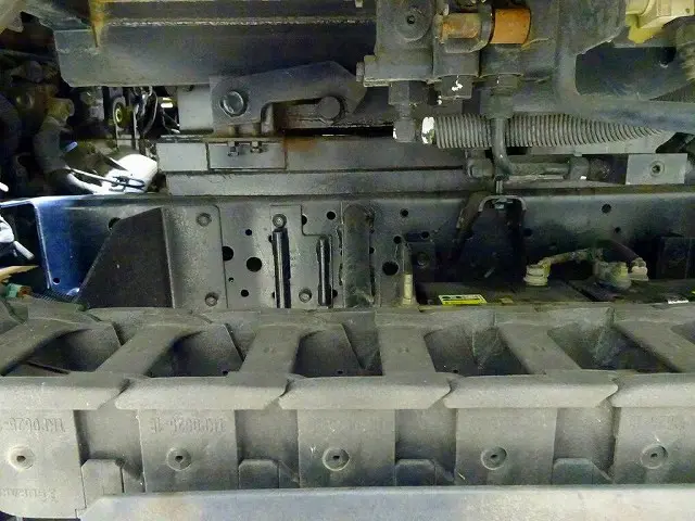 いすゞ エルフ KRーNKR81LV(2WD)の写真43