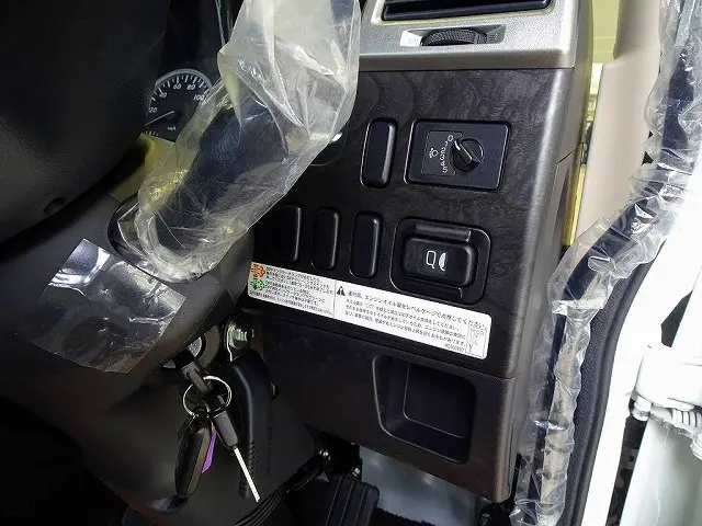 三菱 ファイター 2KG-FK72F(2WD)の写真18