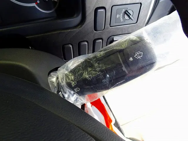 三菱 ファイター 2KG-FK72F(2WD)の写真20