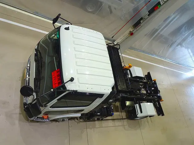 三菱 ファイター 2KG-FK72F(2WD)の写真34