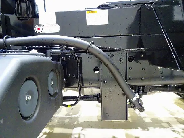 三菱 ファイター 2KG-FK72F(2WD)の写真39