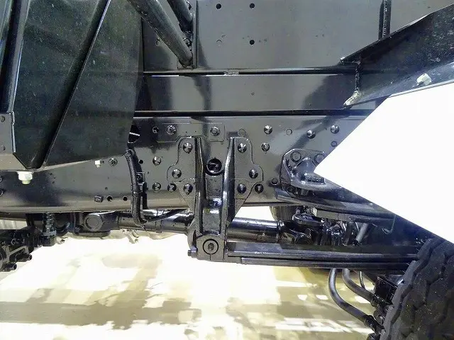 三菱 ファイター 2KG-FK72F(2WD)の写真41